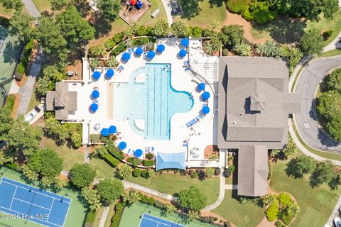 Tiny photo for 1018 Garden Club Way, Leland, NC 28451 (MLS # 100556001)