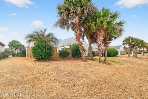 Tiny photo for 1018 Garden Club Way, Leland, NC 28451 (MLS # 100556001)