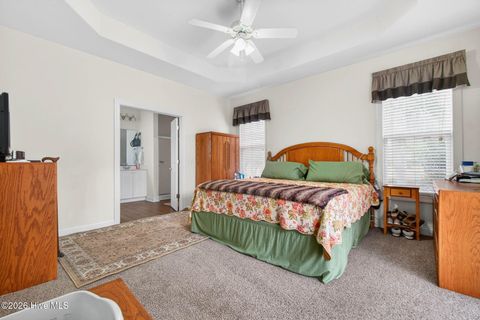 Tiny photo for 1018 Garden Club Way, Leland, NC 28451 (MLS # 100556001)