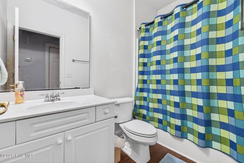 Tiny photo for 1018 Garden Club Way, Leland, NC 28451 (MLS # 100556001)