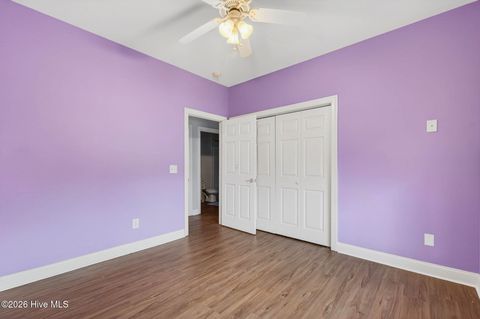 Tiny photo for 1018 Garden Club Way, Leland, NC 28451 (MLS # 100556001)