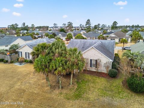 Tiny photo for 1018 Garden Club Way, Leland, NC 28451 (MLS # 100556001)