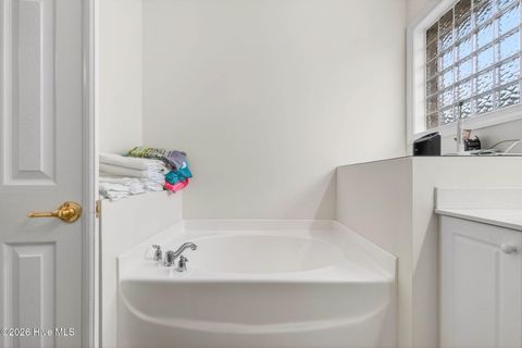 Tiny photo for 1018 Garden Club Way, Leland, NC 28451 (MLS # 100556001)