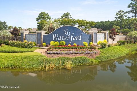 Tiny photo for 1018 Garden Club Way, Leland, NC 28451 (MLS # 100556001)