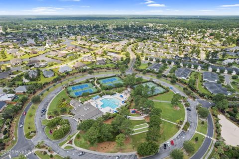 Tiny photo for 1018 Garden Club Way, Leland, NC 28451 (MLS # 100556001)