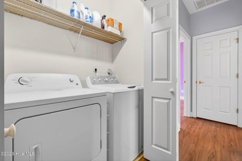 Tiny photo for 1018 Garden Club Way, Leland, NC 28451 (MLS # 100556001)