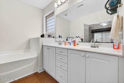 Tiny photo for 1018 Garden Club Way, Leland, NC 28451 (MLS # 100556001)