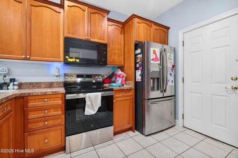 Tiny photo for 1018 Garden Club Way, Leland, NC 28451 (MLS # 100556001)