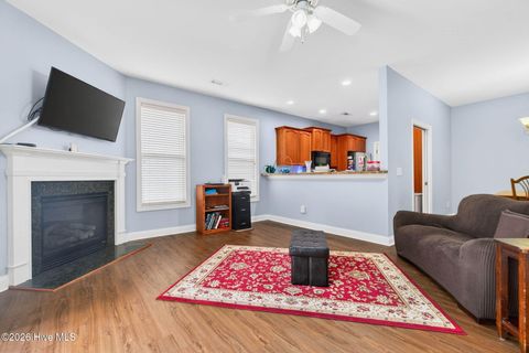 Tiny photo for 1018 Garden Club Way, Leland, NC 28451 (MLS # 100556001)