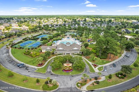 Tiny photo for 1018 Garden Club Way, Leland, NC 28451 (MLS # 100556001)