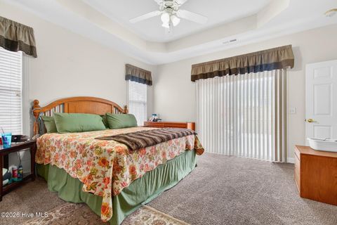 Tiny photo for 1018 Garden Club Way, Leland, NC 28451 (MLS # 100556001)