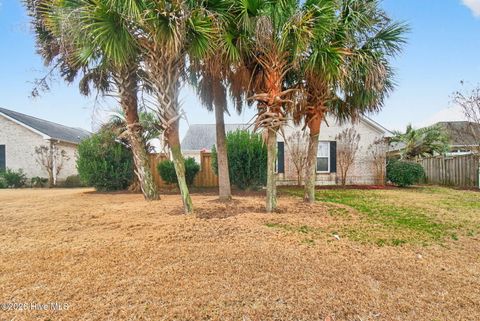 Tiny photo for 1018 Garden Club Way, Leland, NC 28451 (MLS # 100556001)