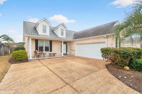 1018 Garden Club Way Leland NC 28451