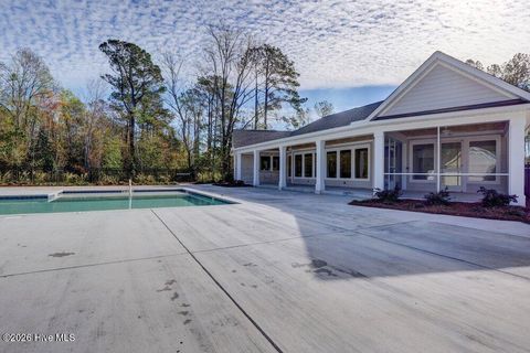 Tiny photo for 48 Crown Pointe Drive, Hampstead, NC 28443 (MLS # 100552636)