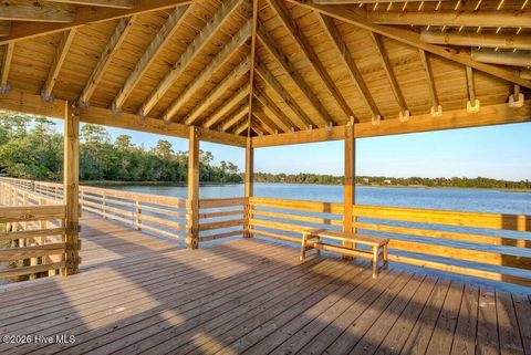 Tiny photo for 48 Crown Pointe Drive, Hampstead, NC 28443 (MLS # 100552636)