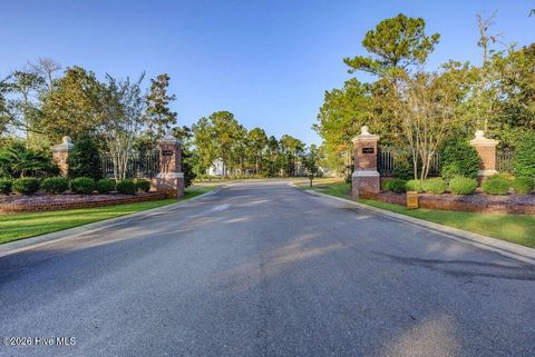 Tiny photo for 48 Crown Pointe Drive, Hampstead, NC 28443 (MLS # 100552636)