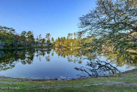 Tiny photo for 48 Crown Pointe Drive, Hampstead, NC 28443 (MLS # 100552636)