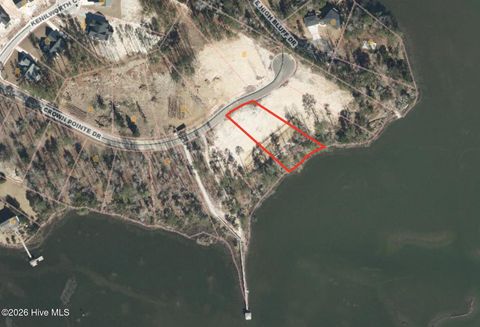 Tiny photo for 48 Crown Pointe Drive, Hampstead, NC 28443 (MLS # 100552636)