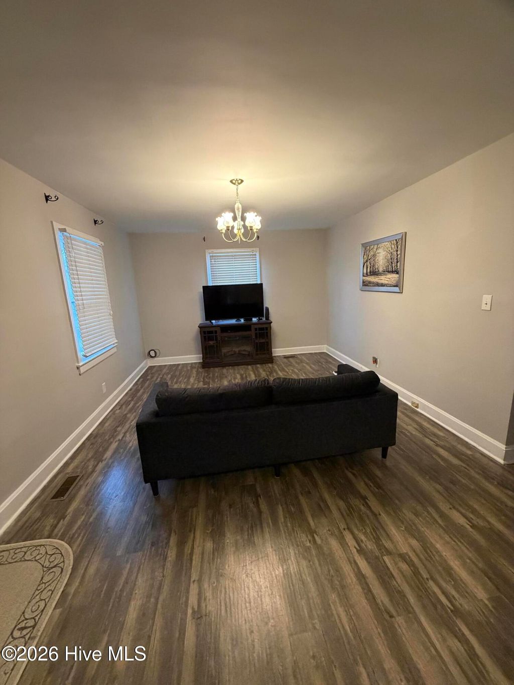 Photo of 405 Central Avenue, Black Creek, NC 27813 (MLS # 100556665)