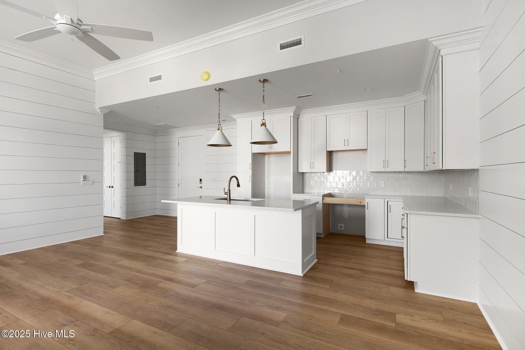 Photo of 805 Mulberry Street #Unit 103, Beaufort, NC 28516 (MLS # 100578679)