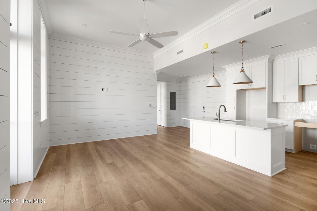 Photo of 805 Mulberry Street #Unit 103, Beaufort, NC 28516 (MLS # 100578679)