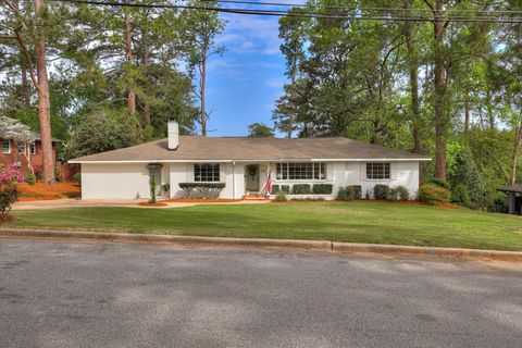 Homes For Sale - 2231 Huntington Road<br/> Richmond County, Augusta, GA 30904