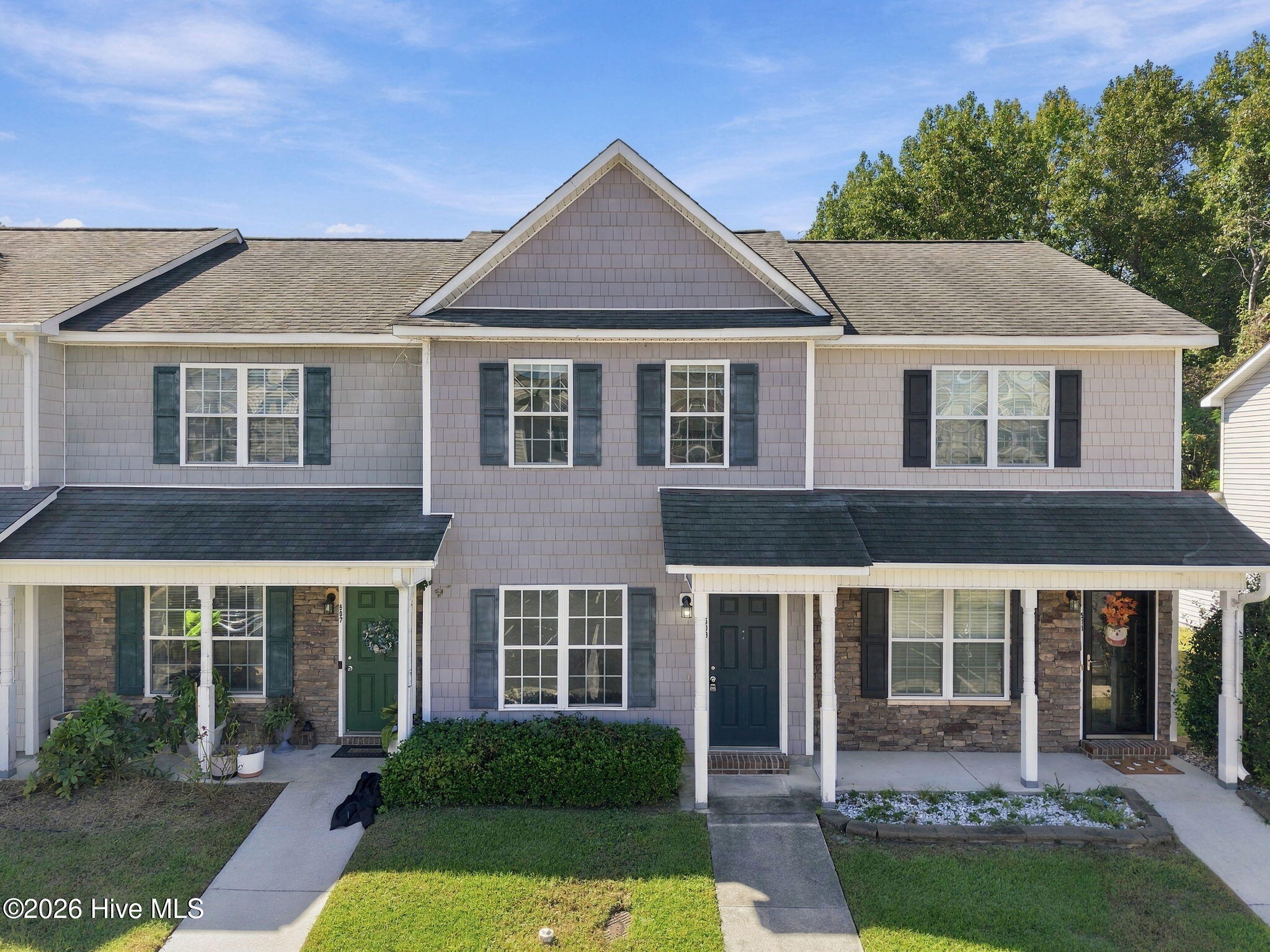 27 E Doris Drive 509