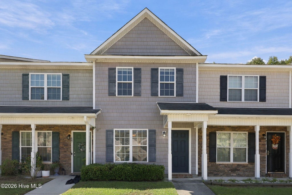 Photo of 27 E Doris Drive #509, Jacksonville, NC 28540 (MLS # 100609597)