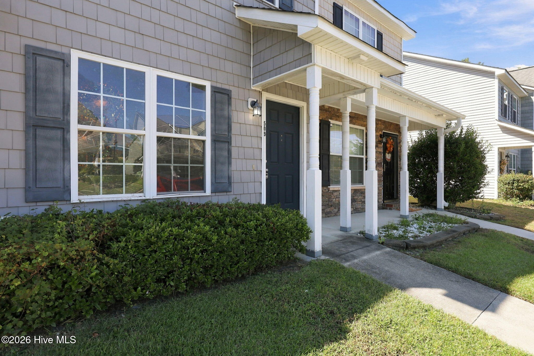 27 E Doris Drive 509