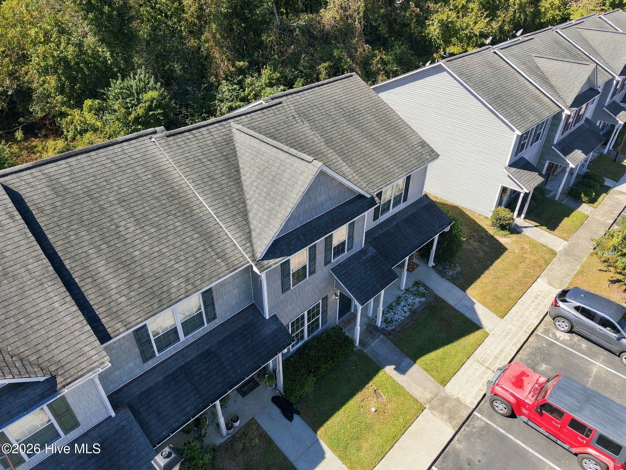 27 E Doris Drive 509