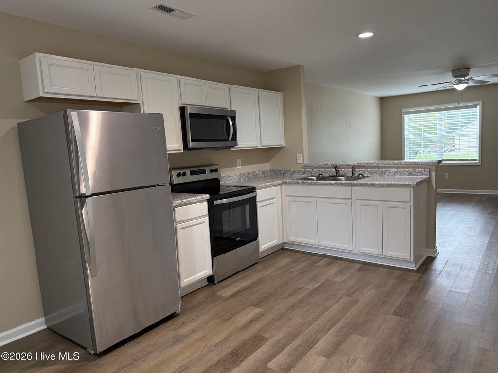 Photo of 201 Fire Tower Road #3, Richlands, NC 28574 (MLS # 100609390)