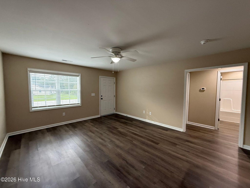 Photo of 201 Fire Tower Road #3, Richlands, NC 28574 (MLS # 100609390)