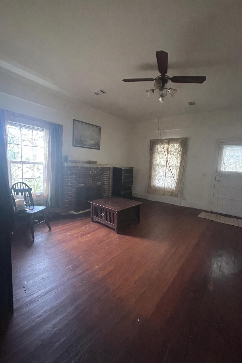 Photo of 824 Screven Street, Sardis, GA 30456 (MLS # 552216)