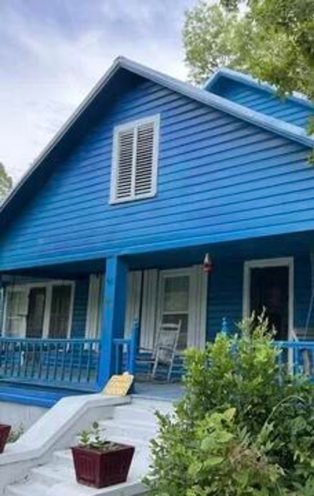 Photo of 824 Screven Street, Sardis, GA 30456 (MLS # 552216)