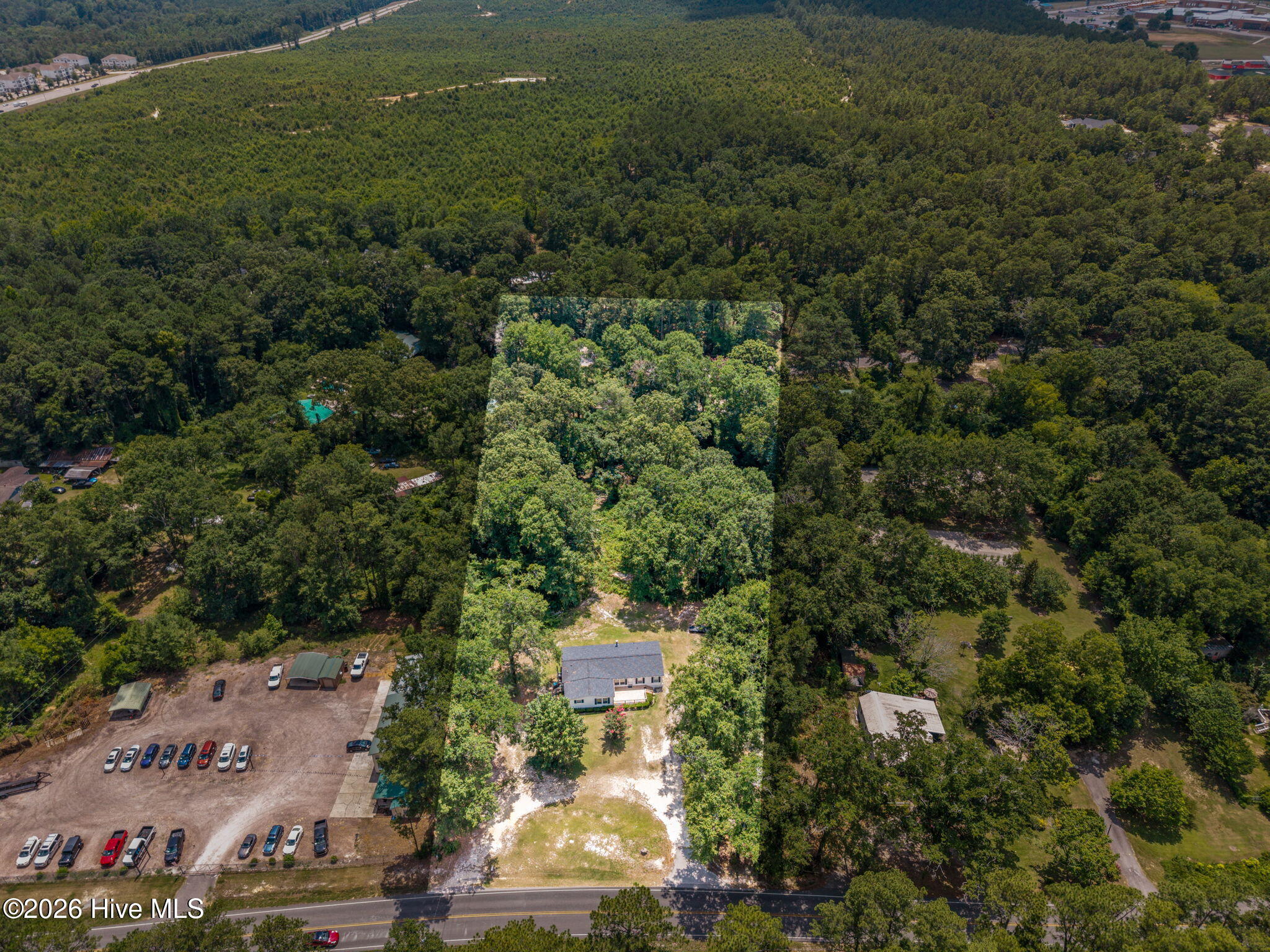 79 Sudlow Lake Road