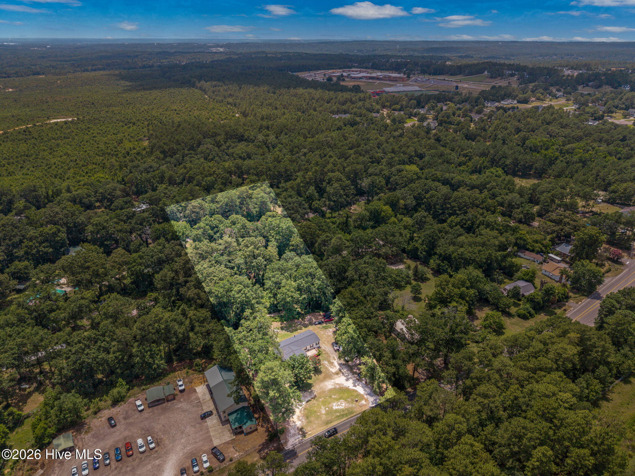 79 Sudlow Lake Road
