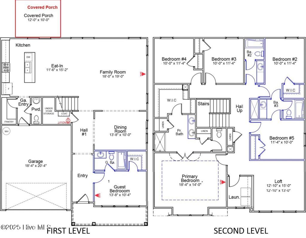 Photo of 837 Schoolfield Drive, Sneads Ferry, NC 28460 (MLS # 100543527)