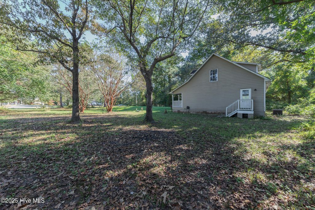 Photo of 353 Potters Hill Road, Richlands, NC 28574 (MLS # 100537382)