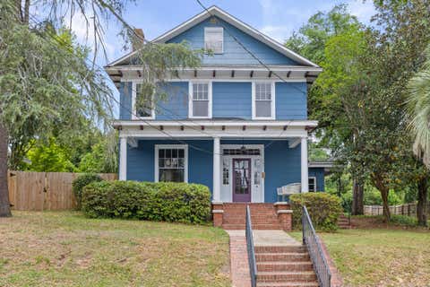Homes For Sale - 1321 Wingfield Street<br/> Richmond County, Augusta, GA 30904