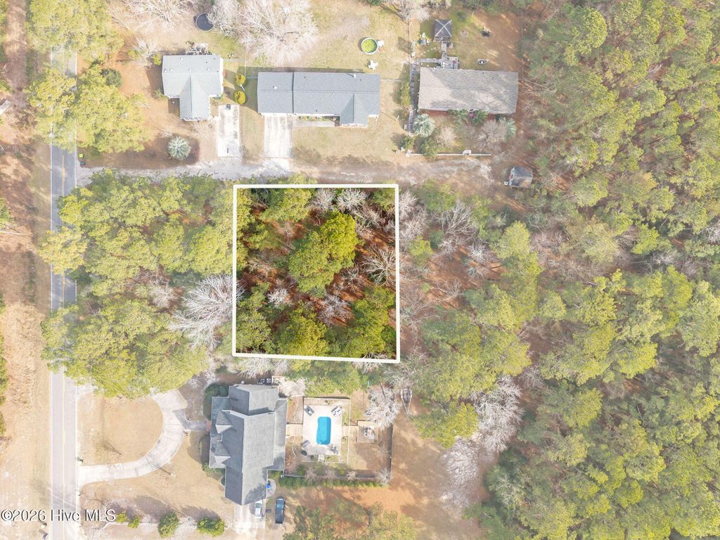 Photo of 807 Crystal Court SW, Shallotte, NC 28470 (MLS # 100553177)