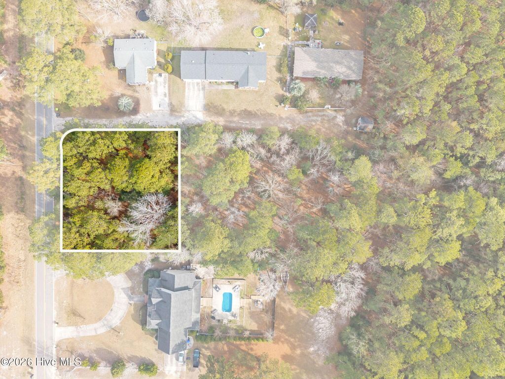 Photo of 807 Crystal Court SW, Shallotte, NC 28470 (MLS # 100553177)