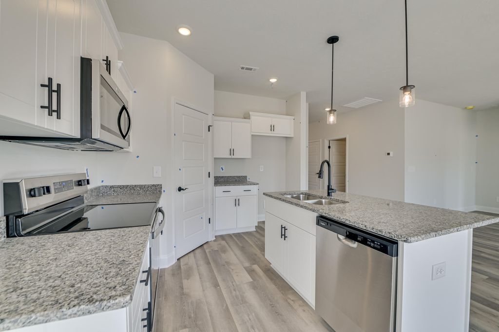 Photo of 850 Brewer Drive, Aiken, SC 29803 (MLS # 554868)