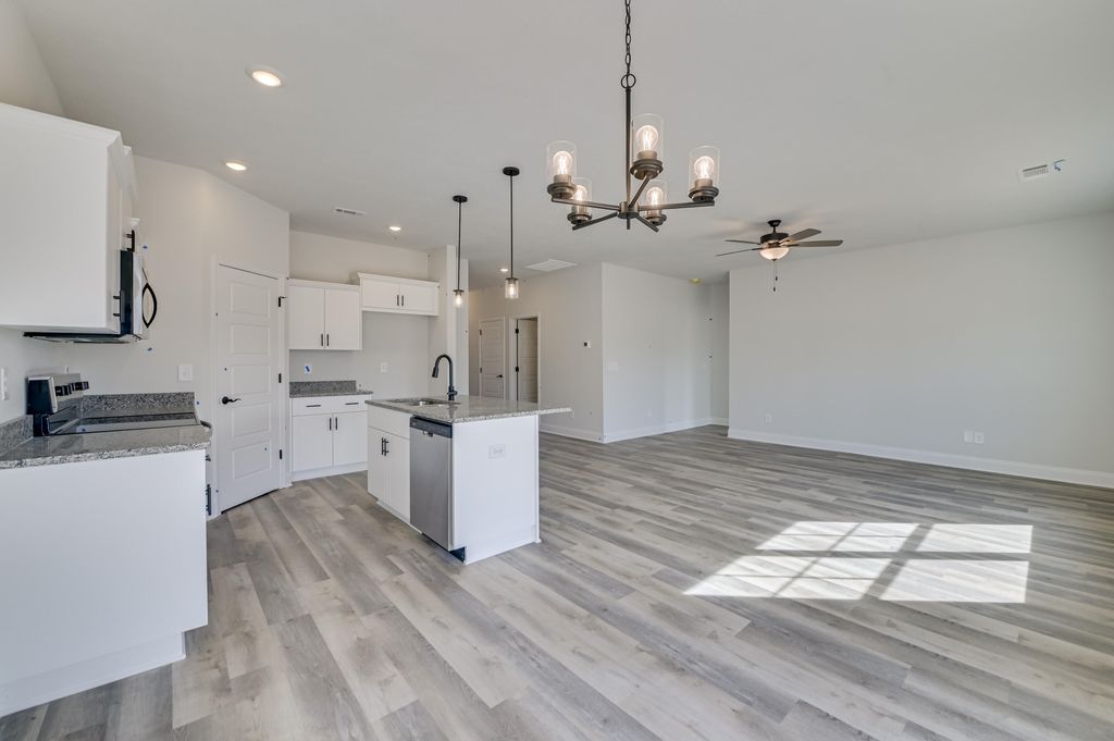 Photo of 850 Brewer Drive, Aiken, SC 29803 (MLS # 554868)