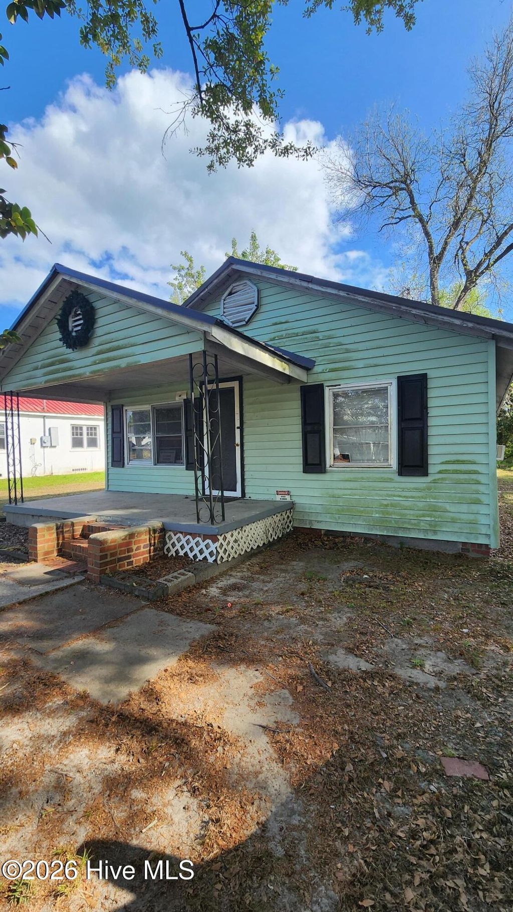 Photo of 407 W Lewis Street, Whiteville, NC 28472 (MLS # 100565515)