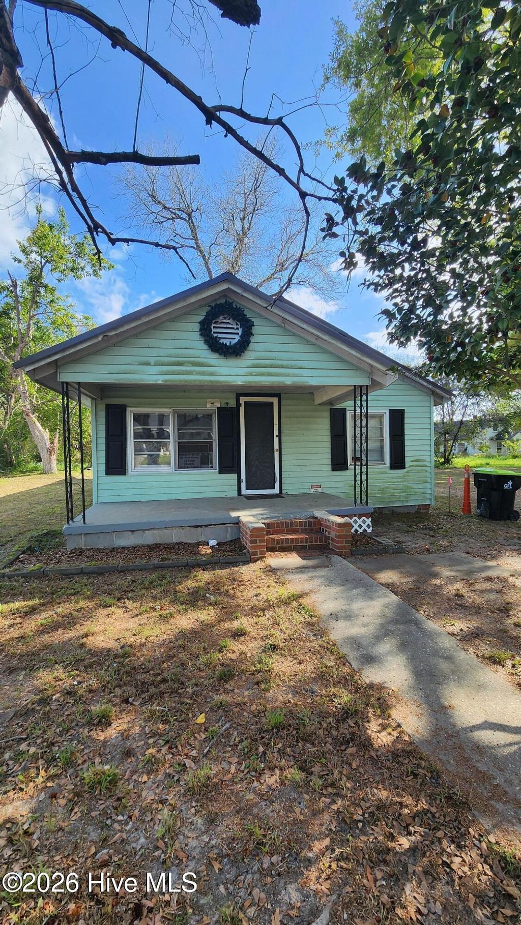 Photo of 407 W Lewis Street, Whiteville, NC 28472 (MLS # 100565515)