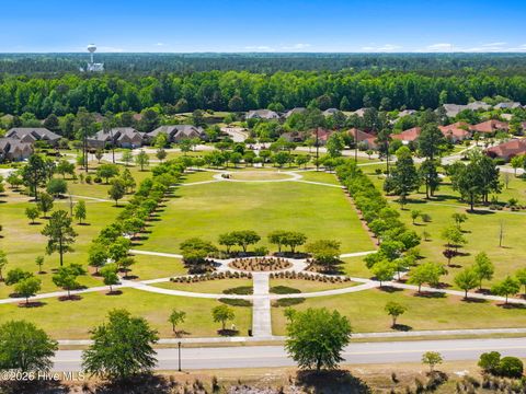 Tiny photo for 2152 Villamar Drive, Leland, NC 28451 (MLS # 100568928)