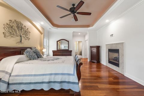 Tiny photo for 2152 Villamar Drive, Leland, NC 28451 (MLS # 100568928)