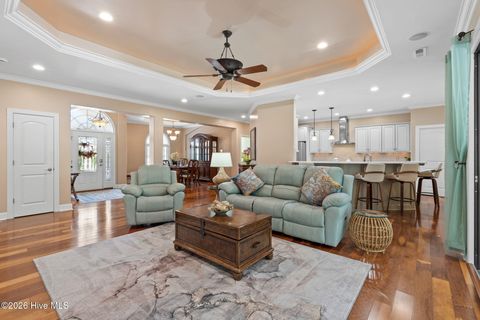 Tiny photo for 2152 Villamar Drive, Leland, NC 28451 (MLS # 100568928)