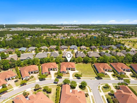 Tiny photo for 2152 Villamar Drive, Leland, NC 28451 (MLS # 100568928)