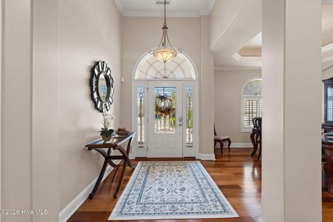 Tiny photo for 2152 Villamar Drive, Leland, NC 28451 (MLS # 100568928)